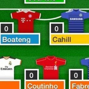 Meet your Posher, Kaiser